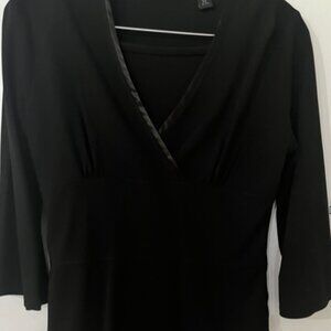 Context Petite Dress